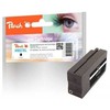 Tusz Peach Peach Patrone HP Nr.957XL juodas mit OEM Chip remanufactured