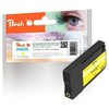 Peach Patrone HP Nr.963XL 3JA29AE geltonas OEM atstatymas restauruotas