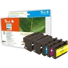 Peach Patrone Peach HP 932/933XL Füllanzeige MultiPackPlus Retail Ink – PI300-580
