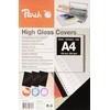 Peach Binding Eckel A4 100 arkuszy (PB100-02)