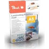 Peach Folie laminacyjne A5 (154x216mm), 125mic, matinė