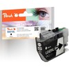 Peach Rašalas Brother LC-421XL juodas, suderinamas