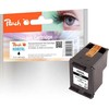 Peach Peach PI300-651 rašalo kasetė 1 vnt. Didelės (XL) išeigos juoda
