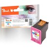 Peach Patrone HP Nr.302XL F6U67A spalvų komp