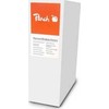 Peach Peach Termoįrišimo aplankalai A4 8mm balti