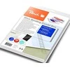 Peach 510758 įrišimo komplektas 60 vnt