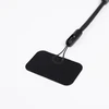 Peak Design Adapteris Peak Design Mobile Strap Adapteris - juoda