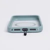 Peak Design Adapteris Peak Design Mobile Strap Adapteris - juoda