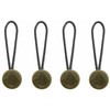 Peak Design Anchors v4 Kelp 4 Olive Anchors
