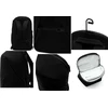 Peak Design City Backpack 15L Juodas (BCBP-15-BK-1)