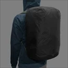 Peak Design Dėklas nuo lietaus Outdoor Rain Fly 25L–30L Juodas