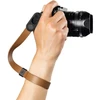 Peak Design Dirželis Cuff Leather Tan ruda (LRS-WR-BN-1)