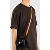 Peak Design dirželis Form Leather Camera Strap Standard Amber
