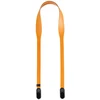 Peak Design Dirželis Form Leather Camera Strap Short Amber – gintarinis