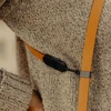 Peak Design dirželis Form Leather Camera Strap Standard Amber