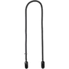 Peak Design Dirželis Form Rope Camera Strap Short juoda