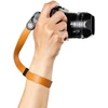 Peak Design Dirželis riešui Cuff Leather Amber (LRS-WR-AM-1)