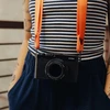 Peak Design dirželis Peak Design Leash Ibis v3 - pavadėlis