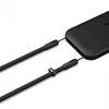 Peak Design Mobile Crossbody Strap dirželis, juodos spalvos