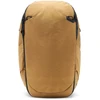 Turistinė kuprinė Peak Design Peak Design Travel Backpack 30L, coyote