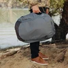 Kuprinė Peak Design Peak Design Travel Backpack 45L, ocean