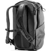 Peak Design Kuprinė Everyday V2 20L Juodas