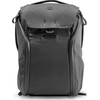 Peak Design Kuprinė Everyday V2 20L Juodas