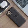 Peak Design dėklas Apple iPhone 14 Pro Max Mobile Fabric, šalavijas