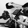 Peak Design mobiliojo motociklo koto laikiklio įkrovimas