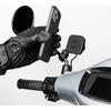 Peak Design mobiliojo motociklo veidrodžio laikiklio įkrovimas