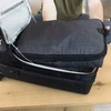 Peak Design Packing Cube Large, charcoal