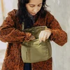 Peak Design Peak Design Field Pouch Kelp v2 - oliwkowa su paskiem