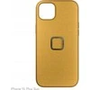 Peak Design dėklas Apple iPhone 15 Plus Mobile Everyday Fabric Case, saulė
