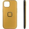 Peak Design dėklas Apple iPhone 15 Mobile Everyday Fabric Case, saulė