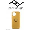 Peak Design dėklas Apple iPhone 15 Mobile Everyday Fabric Case, saulė
