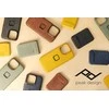 Peak Design dėklas Apple iPhone 15 Mobile Everyday Fabric Case, vidurnaktis