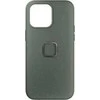 „Peak Design“ – mobilusis kasdienis medžiaginis dėklas – „iPhone 15 Plus“ – S