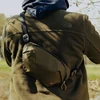 Peak Design Peak Design Outdoor Sling 2L Kelp