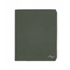 Peak Design Portfel Peak Design Travel Passport Wallet Sage - szarozielony