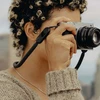 Peak Design Priedai foto-video Dirželis Form Rope Camera Strap Neck Juodas (CRS-N-BK-1)