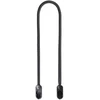 Peak Design Priedai foto-video Dirželis Form Rope Camera Strap Neck Juodas (CRS-N-BK-1)