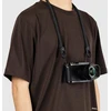Peak Design Priedai foto-video Dirželis Form Rope Camera Strap Neck Juodas (CRS-N-BK-1)