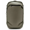 Kuprinė Peak Design Travel Backpack 2-in-1 40L Stone