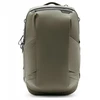 Kuprinė Peak Design Travel Backpack 2-in-1 40L Stone