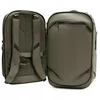 Kuprinė Peak Design Travel Backpack 2-in-1 40L Stone