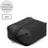 Peak Design Ultralight Mesh Packing Cube SMedium, juodas