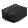Peak Design Ultralight Mesh Packing Cube SMedium, juodas