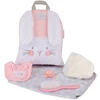 Tiny Treasure - Tiny Treasures nursery bag - (30614)