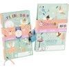 Pecoware FLOSS &amp; ROCK – Mano slaptas užburtas dienoraštis – (48P6028)