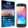 PEDEA ekrano apsauga, skirta „Nintendo Switch 2 2025“ apsauginei plėvelei 9H